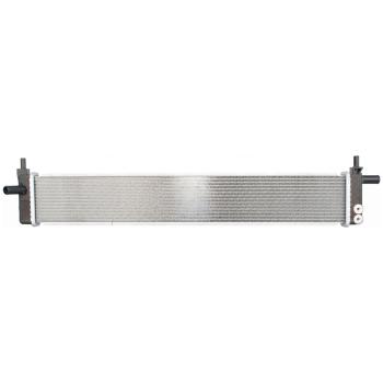 2010 Lexus HS250h Radiator Denso 2219246 image 1 of 1