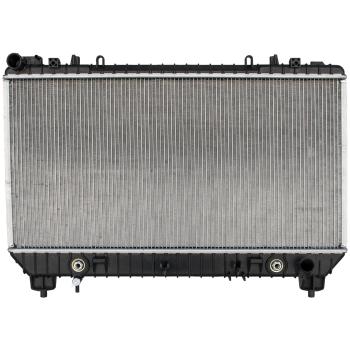 2010 Chevrolet Camaro Radiator Denso 2219247 image 1 of 1