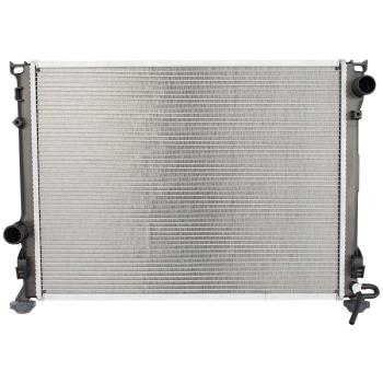 2015 Dodge Challenger Radiator Denso 2219250 image 1 of 1