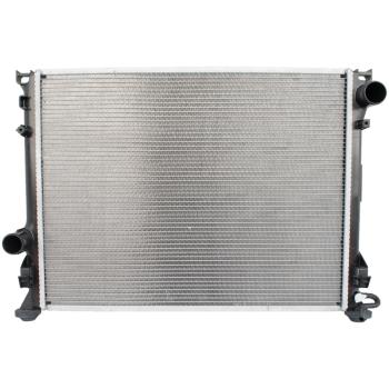 2009 Dodge Challenger Radiator Denso 2219251 image 1 of 1