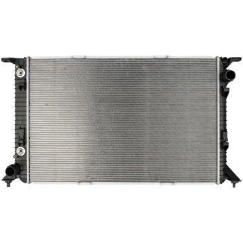 2015 Audi RS5 Radiator Denso 2219254 image 1 of 1