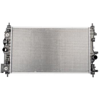 2014 Chevrolet Cruze Radiator Denso 2219257 image 1 of 1