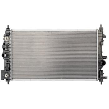 2014 Chevrolet Cruze Radiator Denso 2219258 image 1 of 1