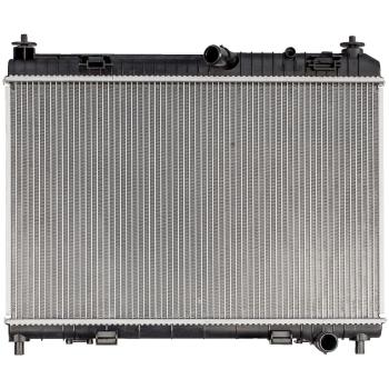 2018 Ford Fiesta Radiator Denso 2219259 image 1 of 1