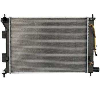 2011 Hyundai Elantra Radiator Denso 2219260 image 1 of 1