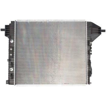 2012 Ford F-450 Super Duty Radiator Denso 2219261 image 1 of 1
