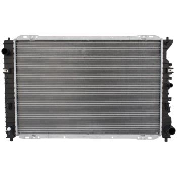 2010 Mercury Mariner Radiator Denso 2219262 image 1 of 1