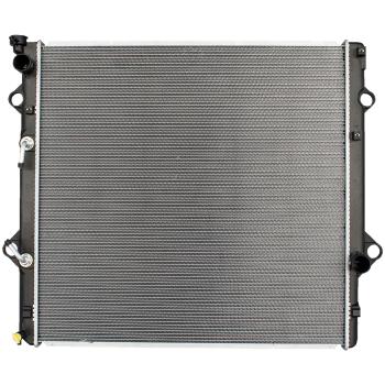 2013 Lexus GX460 Radiator Denso 2219263 image 1 of 1