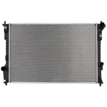 2011 Ford Flex Radiator Denso 2219265 image 1 of 1