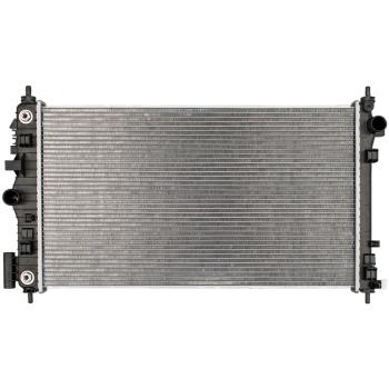 2013 Buick Regal Radiator Denso 2219266 image 1 of 1