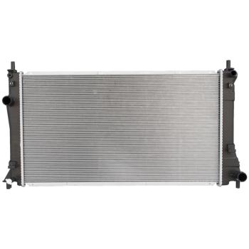 2012 Mazda 5 Radiator Denso 2219267 image 1 of 1