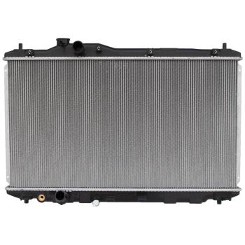 2013 Acura ILX Radiator Denso 2219268 image 1 of 1