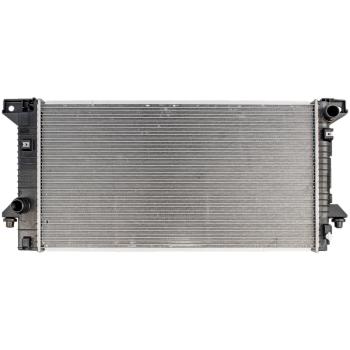 2014 Ford F-150 Radiator Denso 2219269 image 1 of 1
