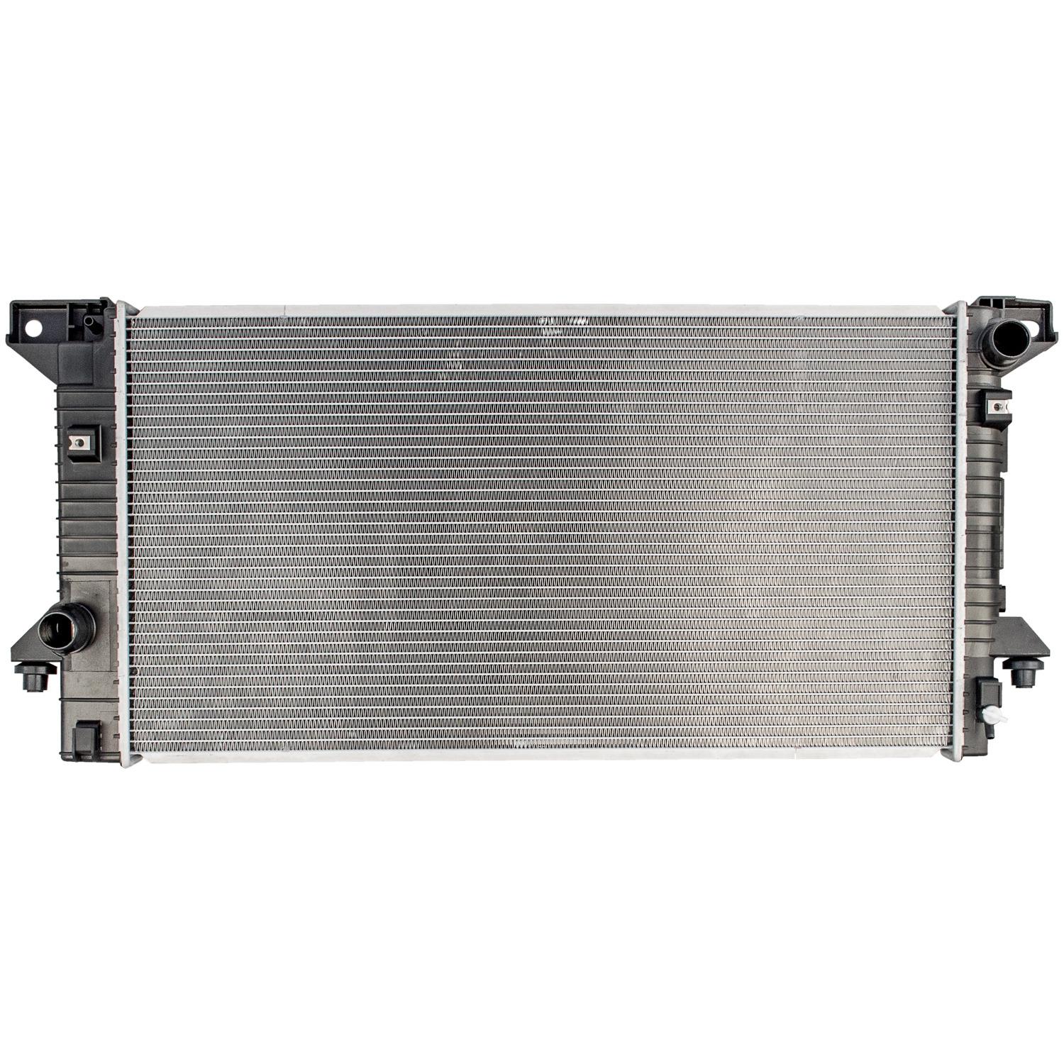 Denso 2219270 Radiator product image 1 of 1