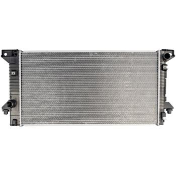 2014 Ford F-150 Radiator Denso 2219270 image 1 of 1