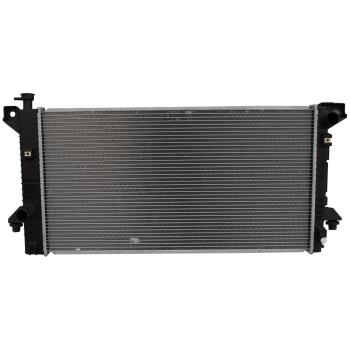 2014 Ford F-150 Radiator Denso 2219271 image 1 of 1