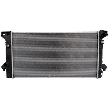 2014 Ford F-150 Radiator Denso 2219272 image 1 of 1