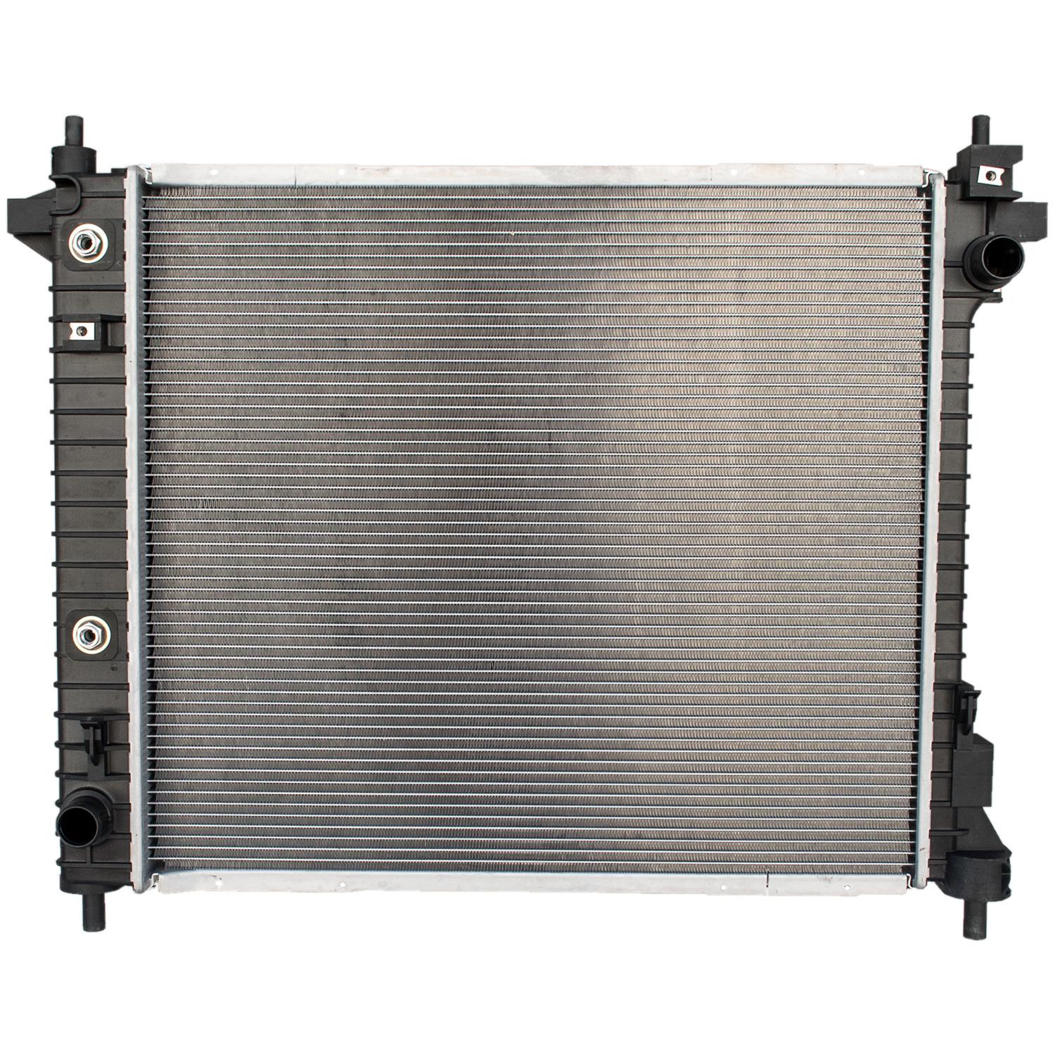 Denso 2219275 - Radiator Denso 2219275 Radiator product image 1 of 1