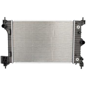 2012 Chevrolet Sonic Radiator Denso 2219276 image 1 of 1