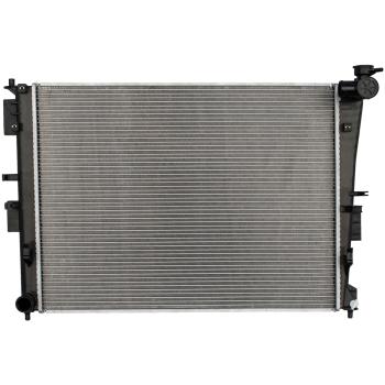 2013 Kia Optima Radiator Denso 2219277 image 1 of 1