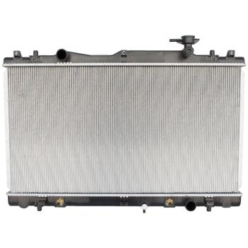 2012 Suzuki Kizashi Radiator Denso 2219278 image 1 of 1
