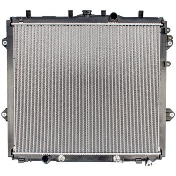 2013 Toyota 4Runner Radiator Denso 2219279 image 1 of 1