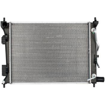 2014 Kia Rio Radiator Denso 2219280 image 1 of 1