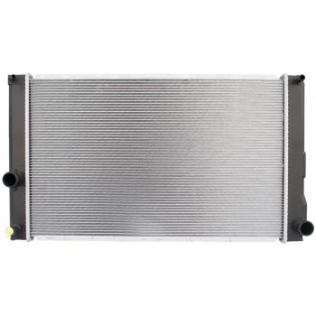 2015 Toyota Prius V Radiator Denso 2219282 image 1 of 1