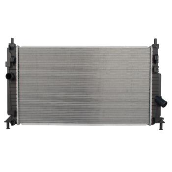 2012 Mazda 3 Radiator Denso 2219283 image 1 of 1