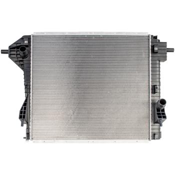 2010 Ford F-350 Super Duty Radiator Denso 2219284 image 1 of 1