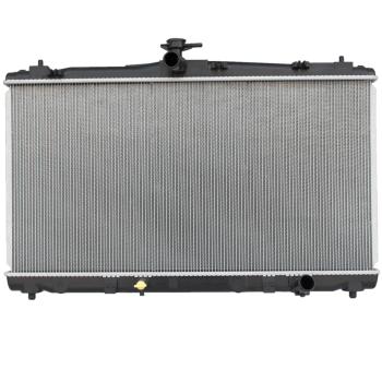2017 Toyota Avalon Radiator Denso 2219287 image 1 of 1