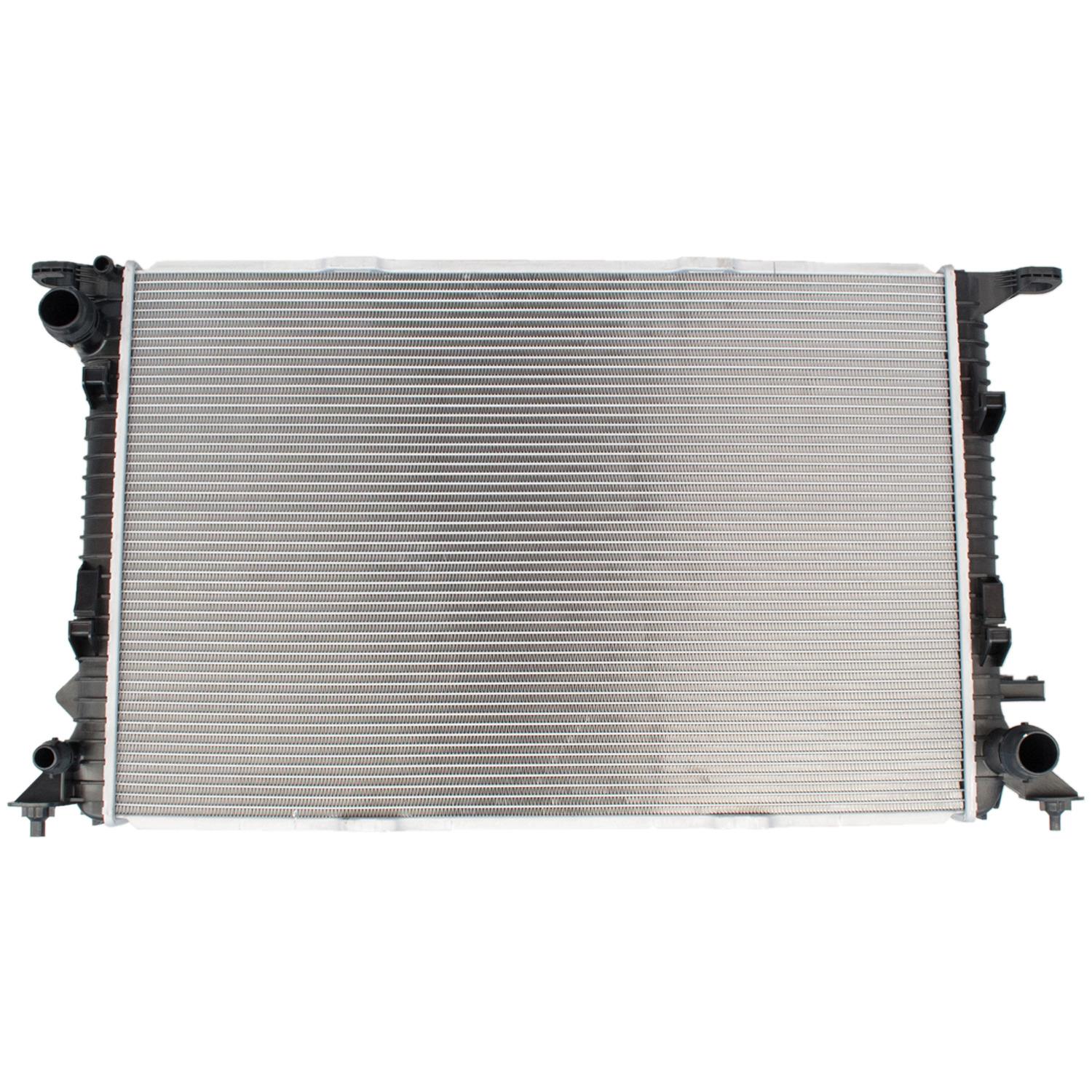 Denso 2219289 - Radiator Denso 2219289 Radiator product image 1 of 1