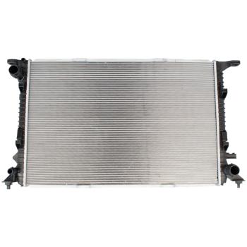 2018 Audi A7 Quattro Radiator