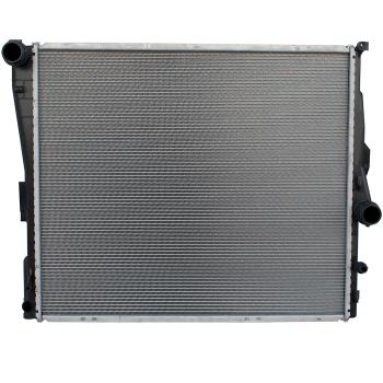 2010 BMW X3 Radiator Denso 2219290 image 1 of 1