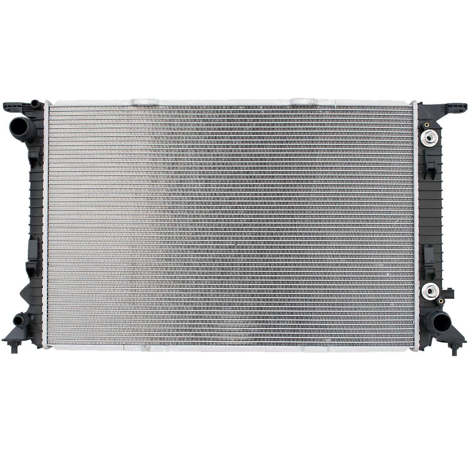 Denso 2219291 - Radiator Denso 2219291 Radiator product image 1 of 1