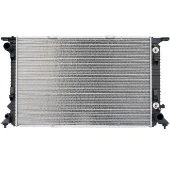 2016 Audi Q5 Radiator Denso 2219291 image 1 of 1
