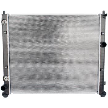 2015 Cadillac CTS Radiator Denso 2219293 image 1 of 1