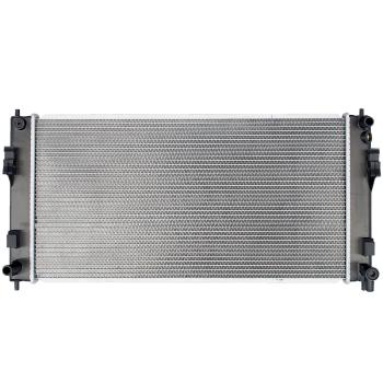 2012 Nissan Leaf Radiator Denso 2219294 image 1 of 1