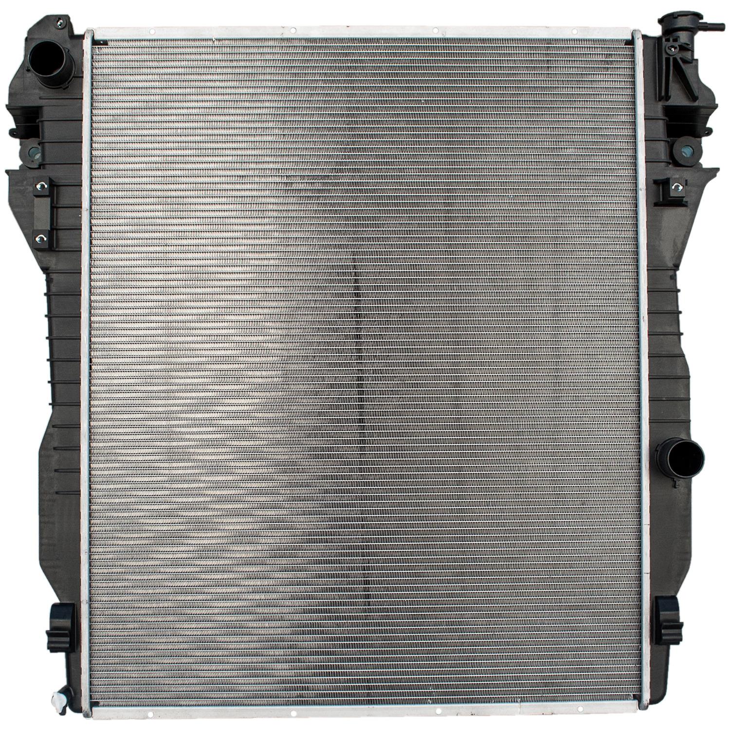 Denso 2219295 - Radiator Denso 2219295 Radiator product image 1 of 1