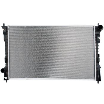 2015 Ford Taurus Radiator Denso 2219297 image 1 of 1