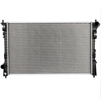 2015 Ford Taurus Radiator Denso 2219298 image 1 of 1