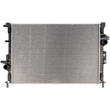 2018 Ford Transit Connect Radiator Denso 2219299 image 1 of 1