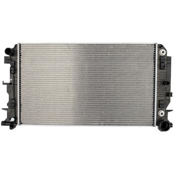 2013 Mercedes-Benz Sprinter 2500 Radiator Denso 2219301 image 1 of 1