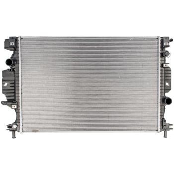 2015 Ford Fusion Radiator Denso 2219303 image 1 of 1