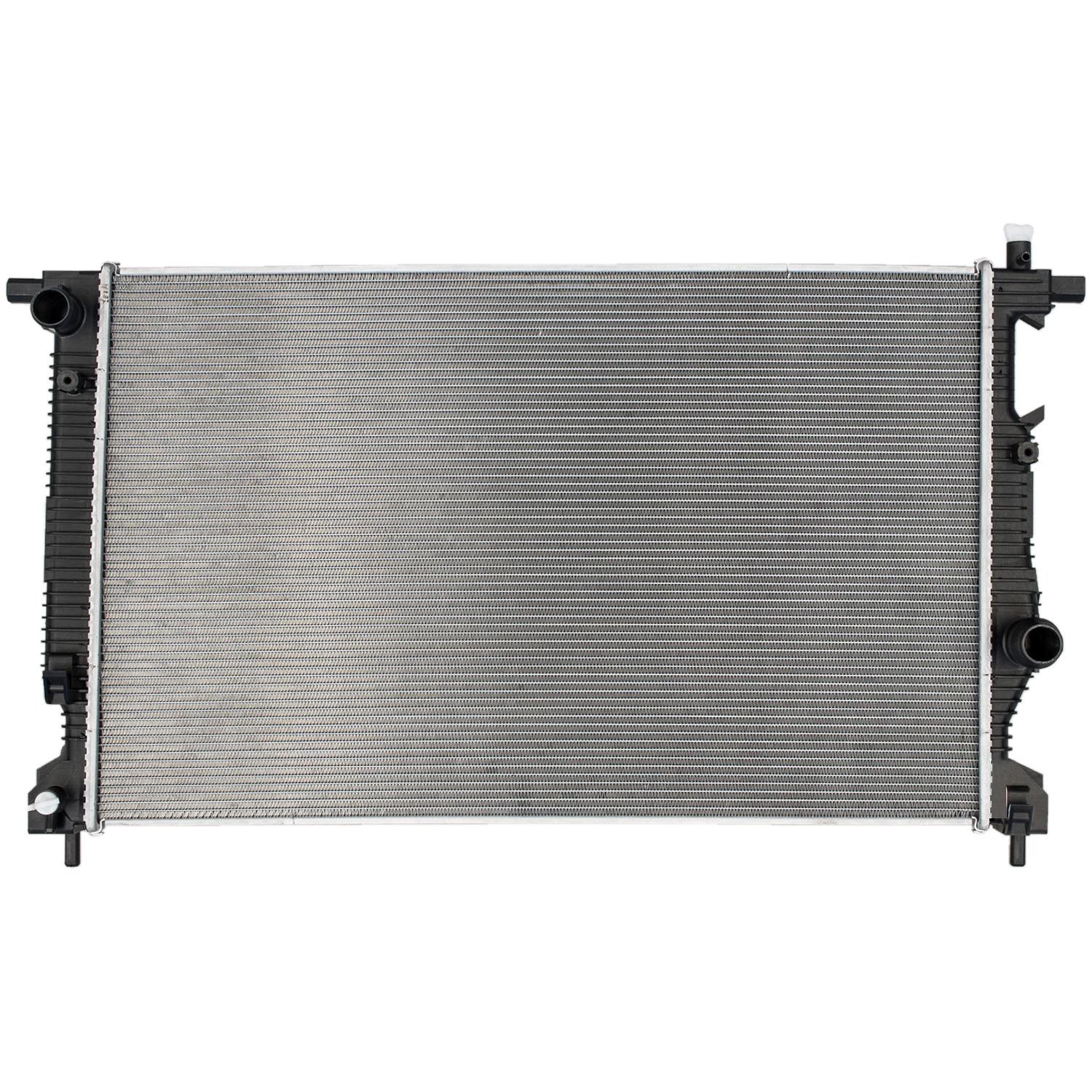 Denso 2219305 - Radiator Denso 2219305 Radiator product image 1 of 1