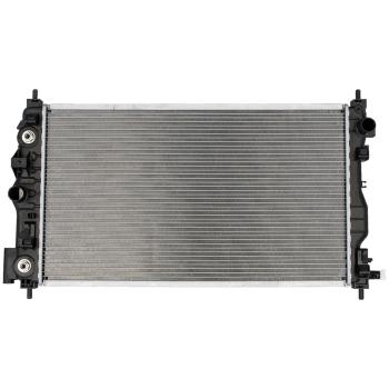 2015 Buick Verano Radiator Denso 2219307 image 1 of 1