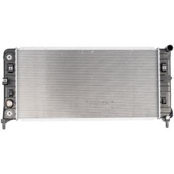 2013 Chevrolet Impala Radiator Denso 2219308 image 1 of 1