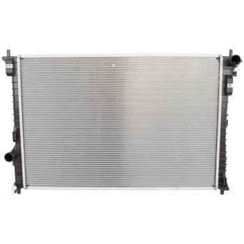 2012 Ford Explorer Radiator Denso 2219309 image 1 of 1