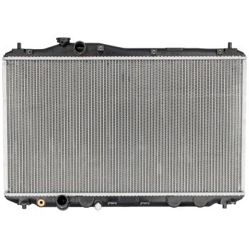 2012 Honda Civic Radiator Denso 2219311 image 1 of 1