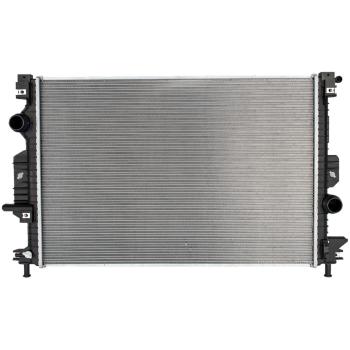 2016 Ford C-Max Radiator Denso 2219312 image 1 of 1